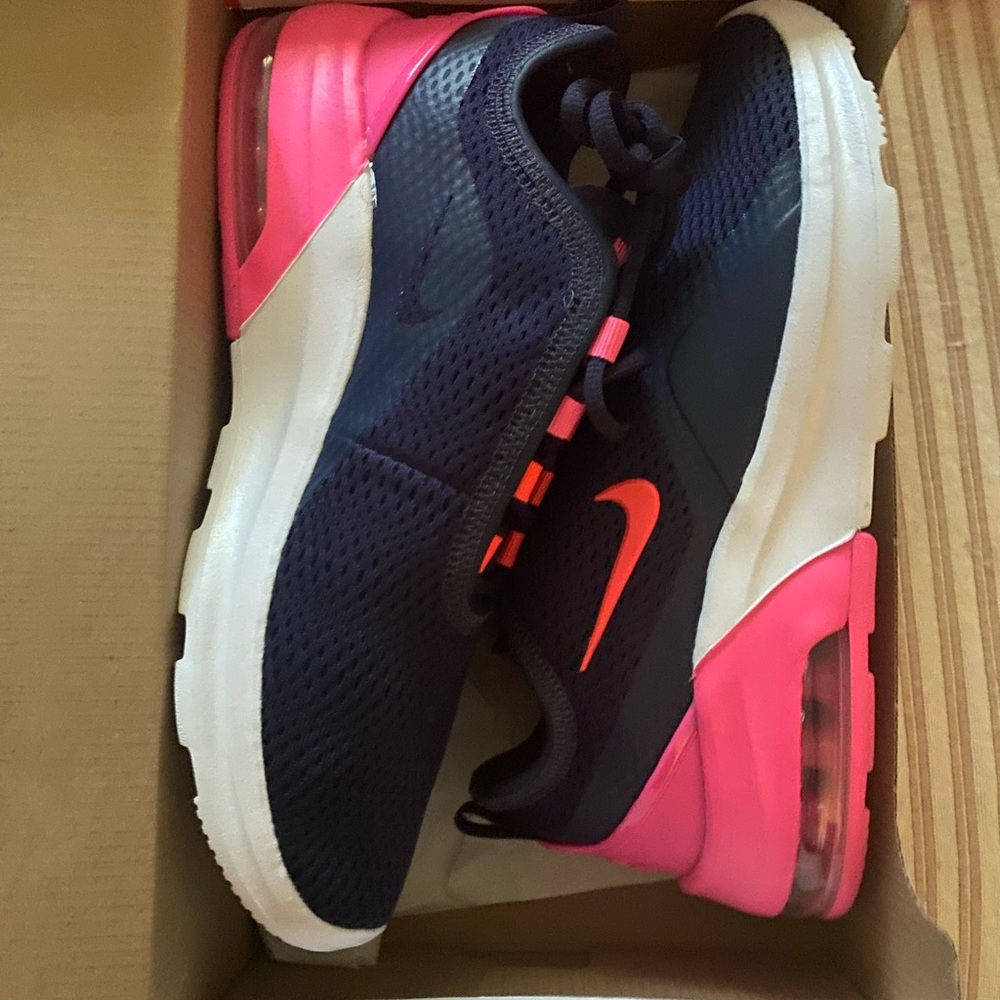 Women’s Nike Air Max